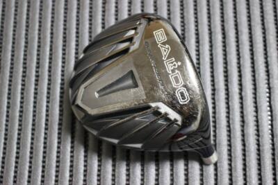 BALDO - BALDO バルド COMPETIZIONE 568 STRONGLUCK420 Baldo Competizione 568 Strongluck 420 Driver 10.8° Used Golf