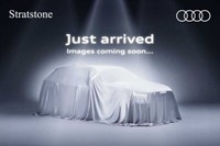 2023 Audi Q3 35 TFSI Black Edition 5dr S Tronic SUV Petrol Automatic
