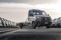 2026 NISSAN INTERSTAR BRAND NEW RECOVERY TRUCK CAR TRANSPORTER NEW MODEL 