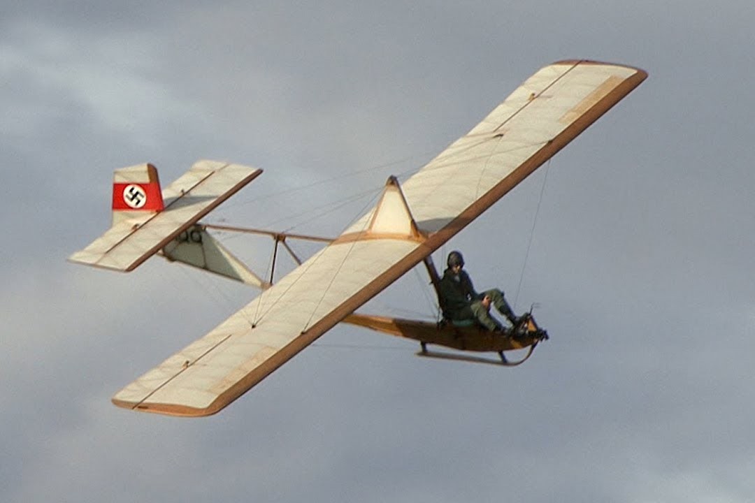 Create plane