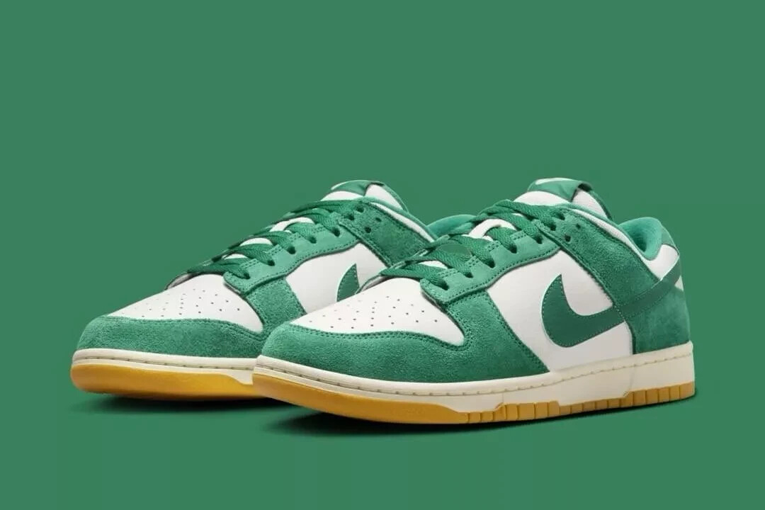 【Nike】Dunk Low SE Phantom Malachite ★大人気 24-31★ $_57.JPG?set_id=880000500F