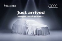 2025 Audi Q3 35 TFSI S Line 5dr S Tronic [Leather] SUV Petrol Automatic