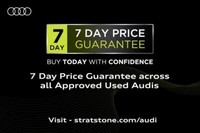 2024 Audi A3 35 TDI Black Edition 5dr S Tronic Hatchback Diesel Automatic