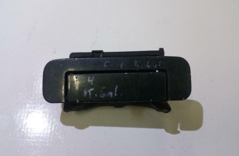 4a0839205   D14a2 Door Handle Exterior, Rear Left Side For Audi A6 1 Fr138806-49