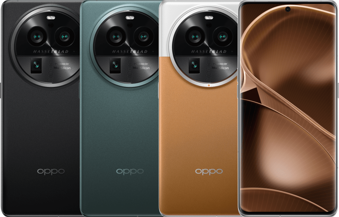 Oppo Find X6 Pro 5G 6.82 Oppo Find X6 Pro 5G 6.82
