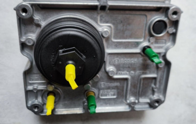 Genuine Bosch ADBLUE/DEF Dosing Pump/Injection Module For Iveco Eurocargo/Strali