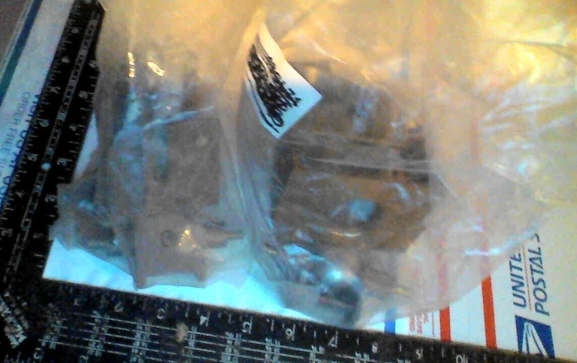 Trane Parts FHL-22 F&T Steam Trap Repair Kit UNUSED OLD STOCK