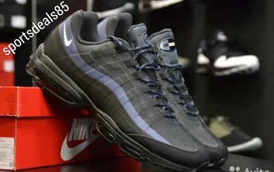 NIKE AIR MAX 97 QS Silver Bullet EU47,5 UK12 US 13 Neu NIKE AIR MAX 97 QS Silver Bullet EU47,5 UK12 US 13 Neu