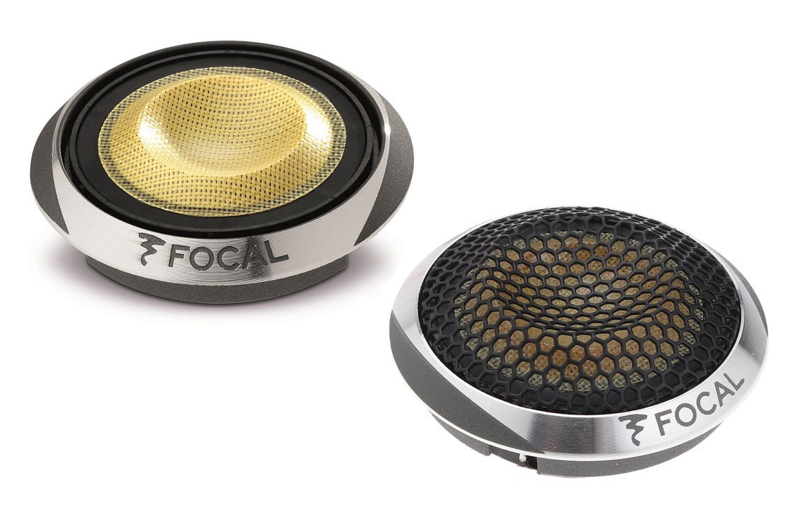 FOCAL TC90TD5 Tweeterペア Amazon.com: Focal TWU1.5 Universal Tweeter : Electronics