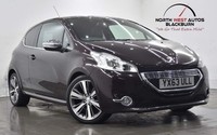 2013 Peugeot 208 1.6 e-HDi XY 3dr HATCHBACK DIESEL Manual