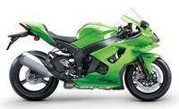 2026 KAWASAKI ZX-10RR