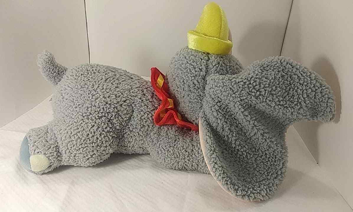 Disney Parks DUMBO Plush Elephant Disney Park Original stuffed nursery 15