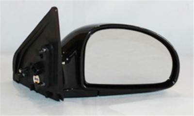 NEW PAIR DOOR MIRRORS FITS KIA SPECRA EX 2004-09 SPECTRA5 2005-07 NON-POWER/HEAT