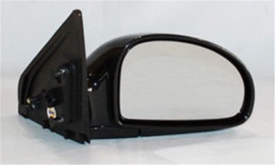 NEW PAIR DOOR MIRRORS FITS KIA SPECRA EX 2004-09 SPECTRA5 2005-07 NON-POWER/HEAT