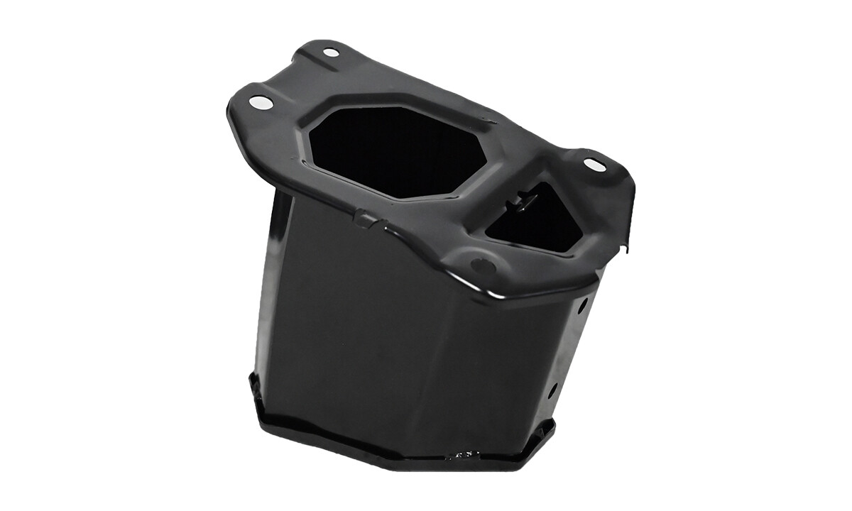 Front Bumper Reinforcement Bar Impact Aluminum W/Brackets For 2012 Honda Civic