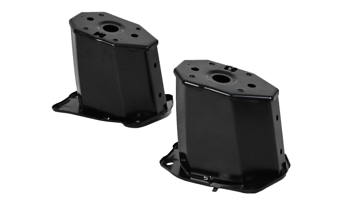 Front Bumper Reinforcement Bar Impact Aluminum W/Brackets For 2012 Honda Civic