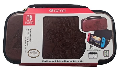 Nintendo Switch Staffer Case Deluxe Edition Switch Switch Staffer Case Deluxe Edition Korean English Chinese