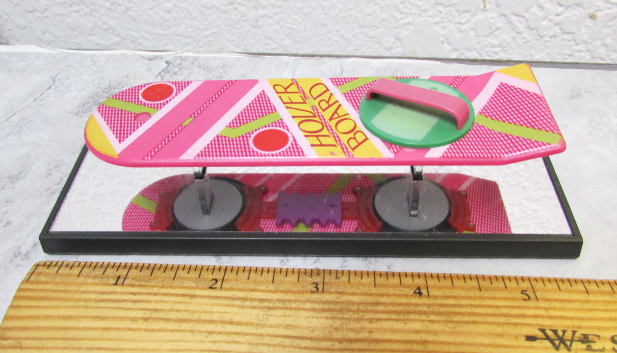 その他 Title kis back to the future2Hover Board その他 Title kis back to the future2Hover Board Title Kis