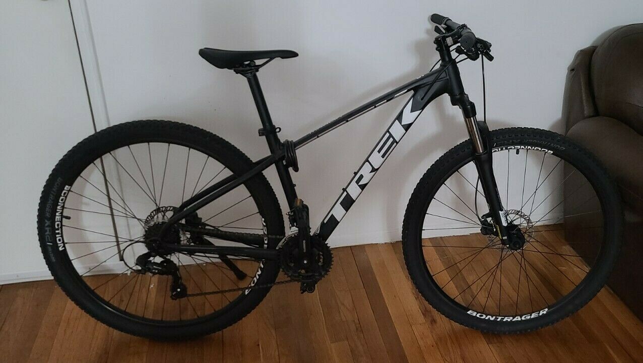 Marlin trek 5 2019 hotsell