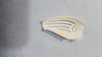 Fotos del artículo de un comprador verificado