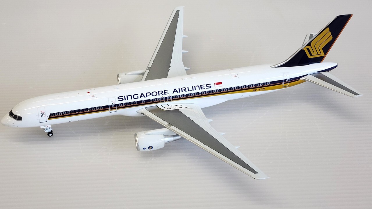 イースタン航空　B 757-200 イースタン航空 ボーイング757-200 航空フォト(飛行機 写真