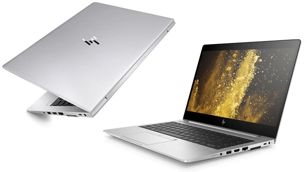 HP EliteBook 840 G5 Core i5-8th Gen 8GB Ram 256GB SSD HP EliteBook 840 G5 Core i5-8th Gen 8GB Ram 256GB SSD