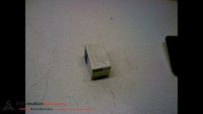 FUJI ELECTRIC MS4SF-APITR ELECTRIC TIMER INPUT: 100-240VAC 50/60HZ, NEW #164340