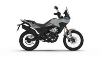 Keeway T125X 2027