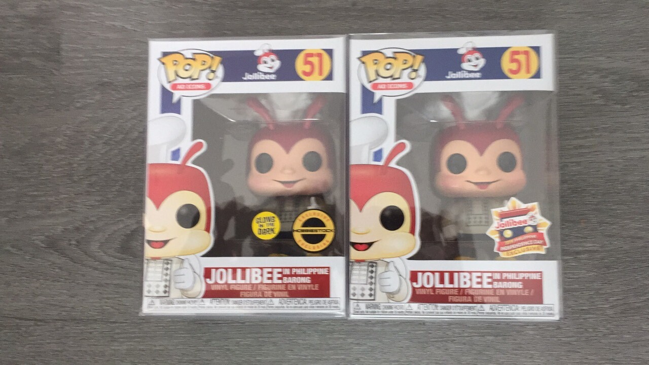 Funko pop ジョリビー Jollibee Barong 51 81H0PVoyUmL._UF350,350_QL80_.jpg