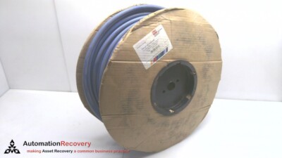 ATP PE12MCNB  REEL  LLDPE TUBING, NEW #298717
