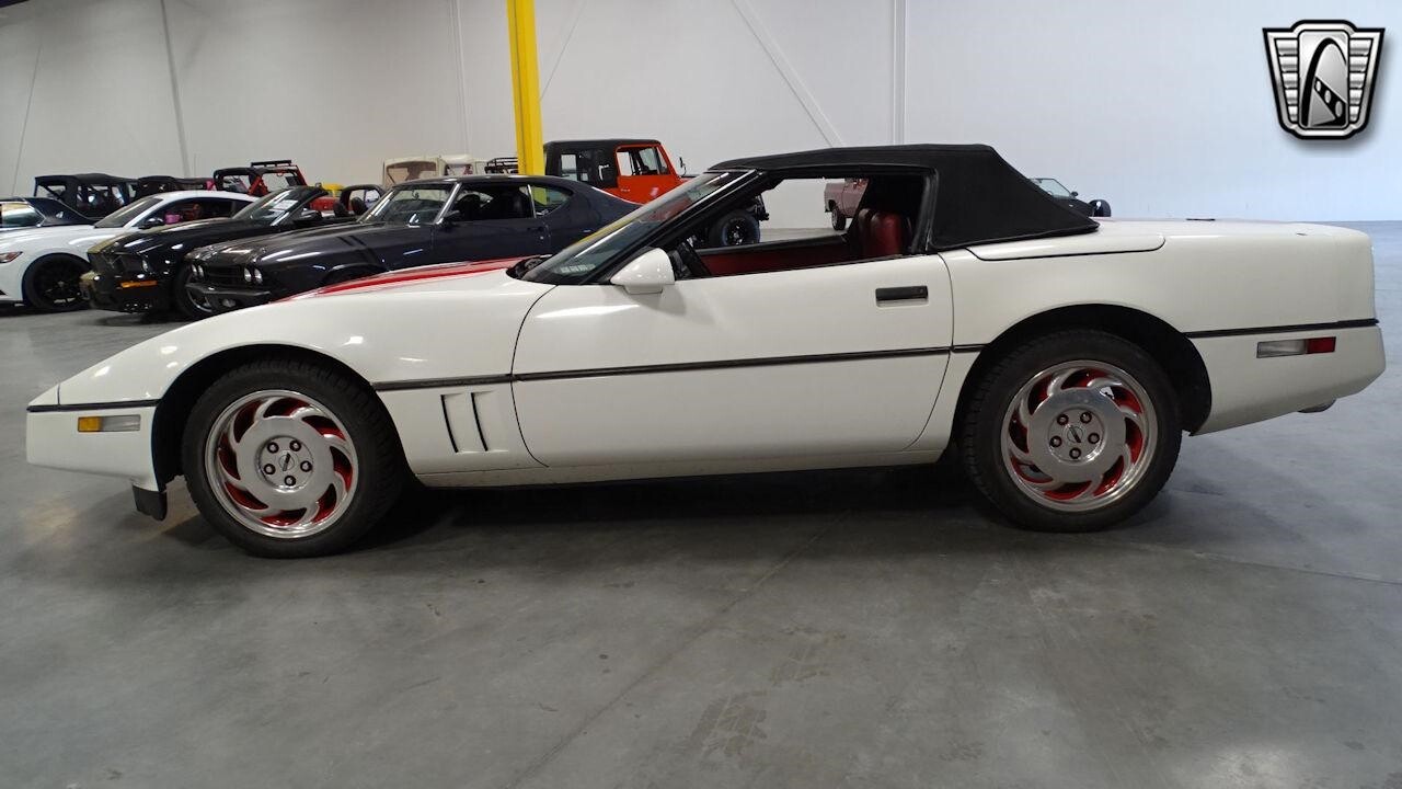 1986 Chevrolet Corvette | eBay