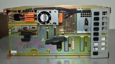 Motorola Astro-Tac 3000 Comparator ++ NICE ++