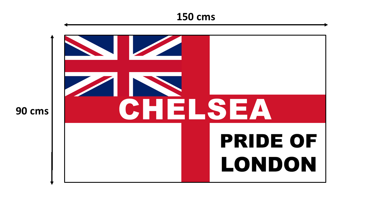 CHELSEA FC PRIDE OF LONDON マフラー　公式 Chelsea FC News, Transfer Rumors, and Fan Community - The
