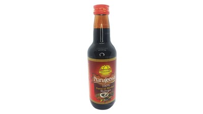 Sethsuwa Pranajeewa miracle oil 375ml 100% natural herbal remedy