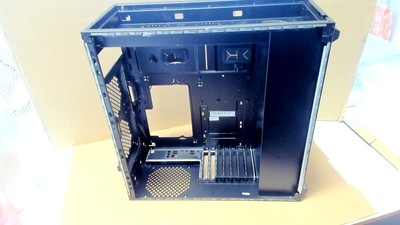 OMEN by HP 40L Gaming Desktop PC GT21-0000a IDS CASE BEZEL