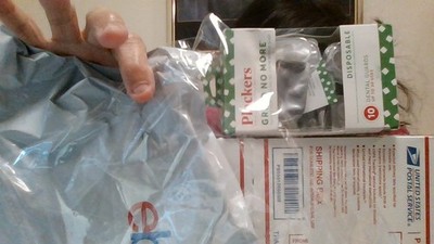 Item photo(s) from verified buyer