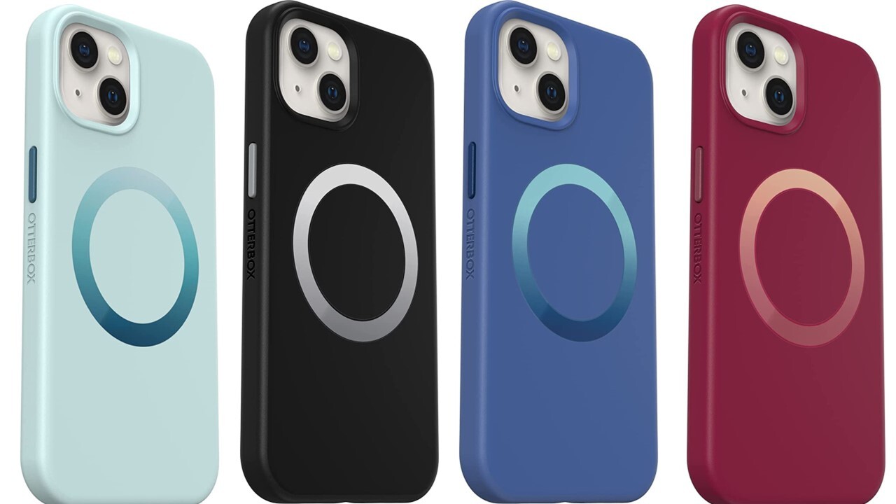 OtterBox-Ultra-Slim iPhone 13 Case (ONLY)-Made for Apple