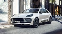 2023 Porsche Macan T 5dr PDK SUV Petrol Automatic