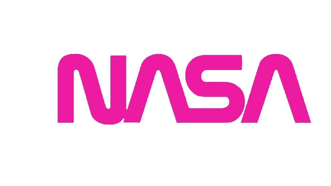 NASA INSIGNIA LOGO, Decal Stickers for Cars, Windows, Laptops, Wall, Tablets