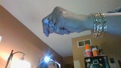 Fotos del artículo de un comprador verificado