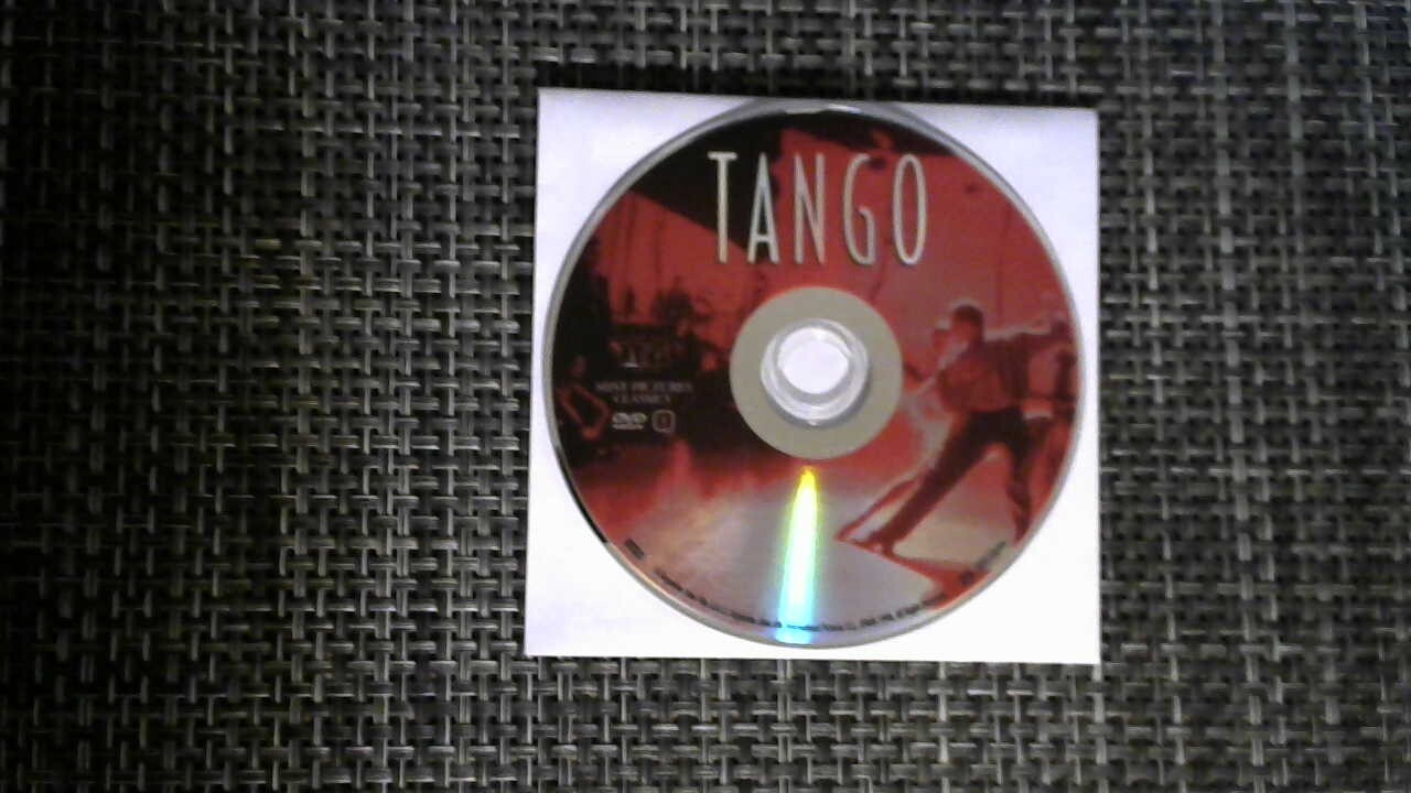 タンゴ [DVD] Tango (DVD, 1999) 43396038349| eBay