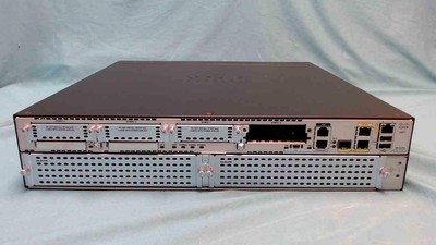 Cisco 2951 Integrated Services Router CISCO2951/K9
