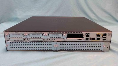 Cisco 2951 Integrated Services Router CISCO2951/K9