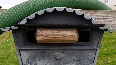 Artikelfoto(s) von einem verifizierten Käufer