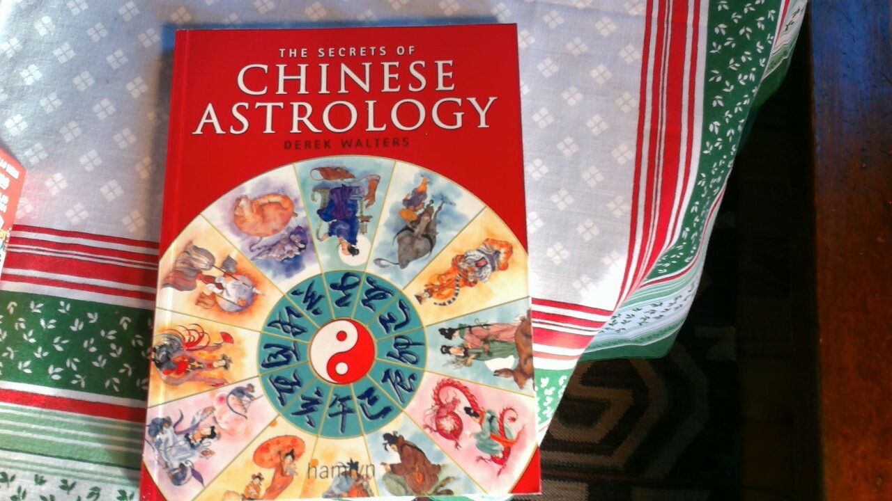 未開封　Lana Lane Secrets of Astrology サンプル品 71vJKAS11iL._UF1000,1000_QL80_.jpg