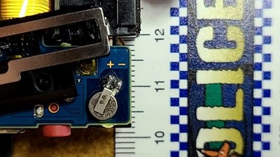 Zdjęcia przedmiotu od zweryfikowanego kupującego