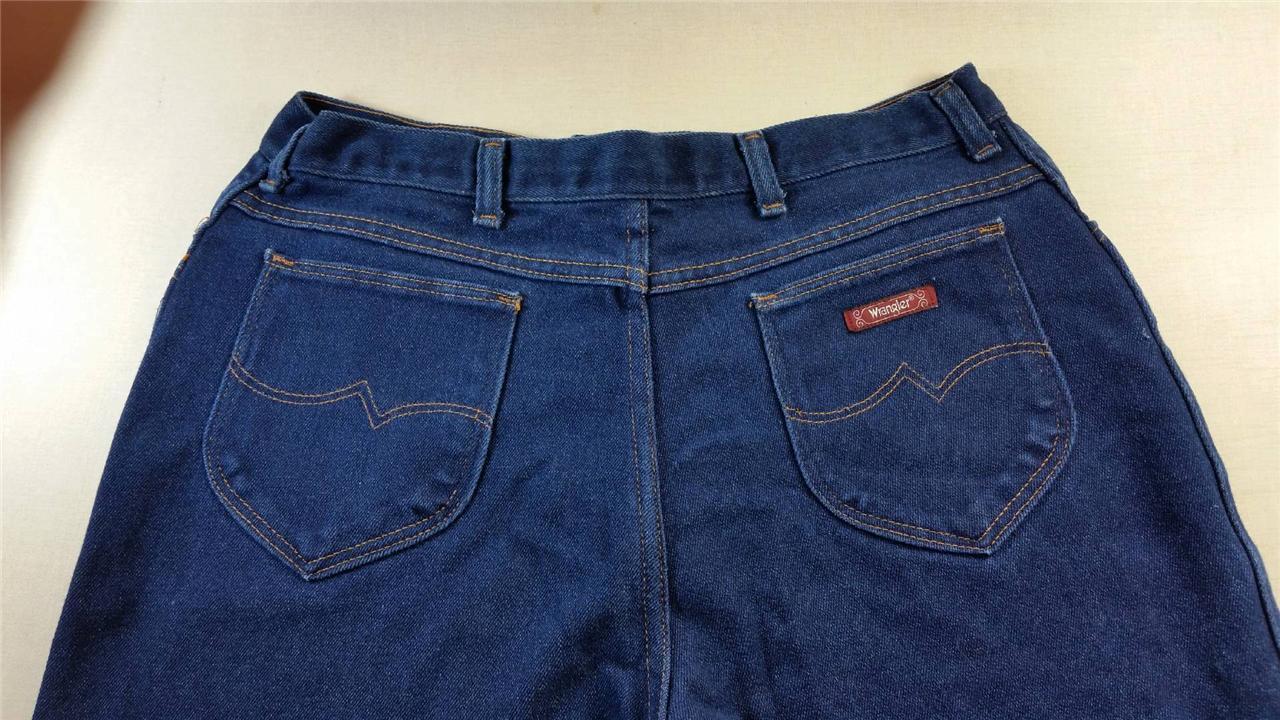 Wrangler Plus Size Jeans for Women