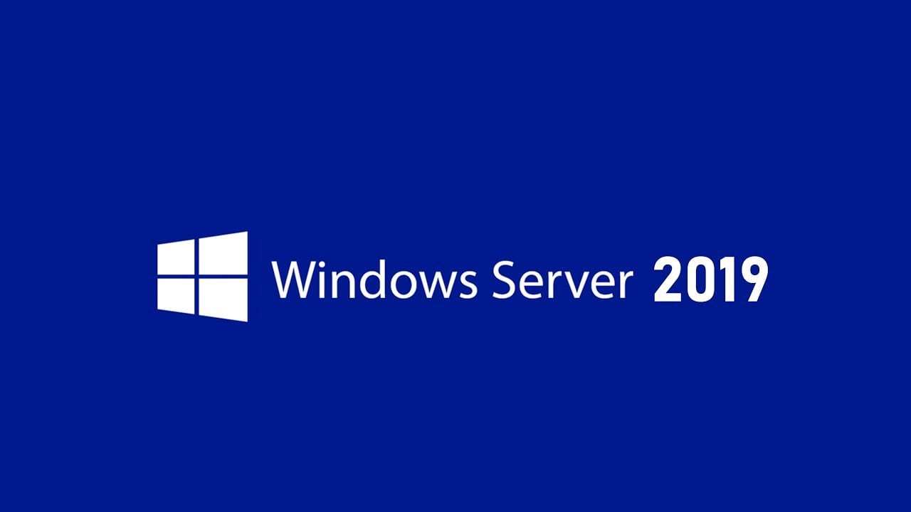 Windows Server 2019 Datacenter Edition 64 Bit Retail License Key