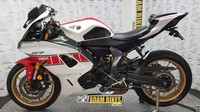2023 Yamaha YZF R7 | *WARRANTY PROVIDED* 