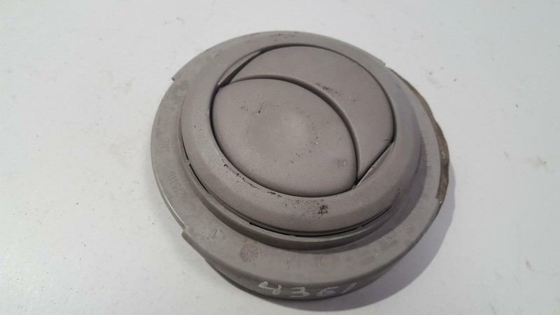 156013620 215116  G9tj742c Dash Vent (Air Vent Grille) Renault Espac Fr570938-78